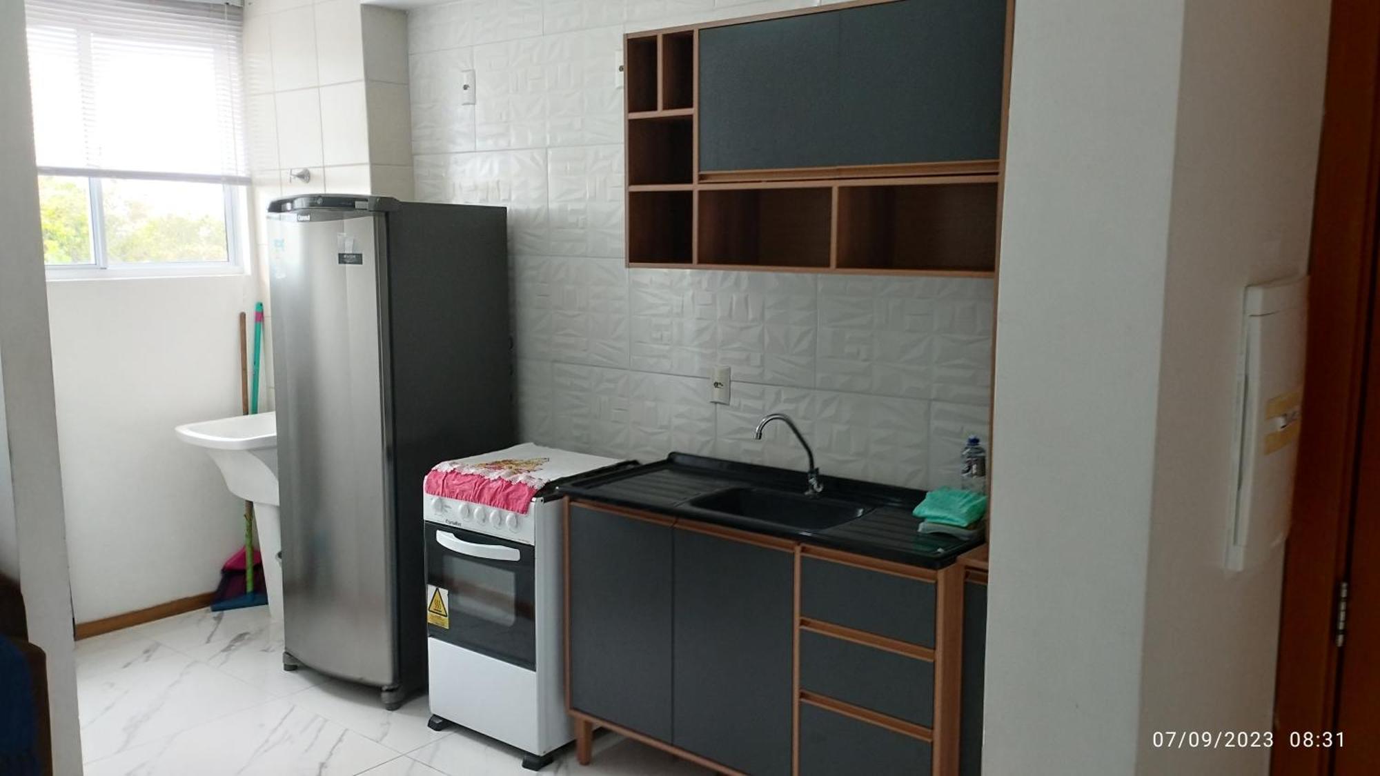 Apartamento Central Penha  Exterior foto