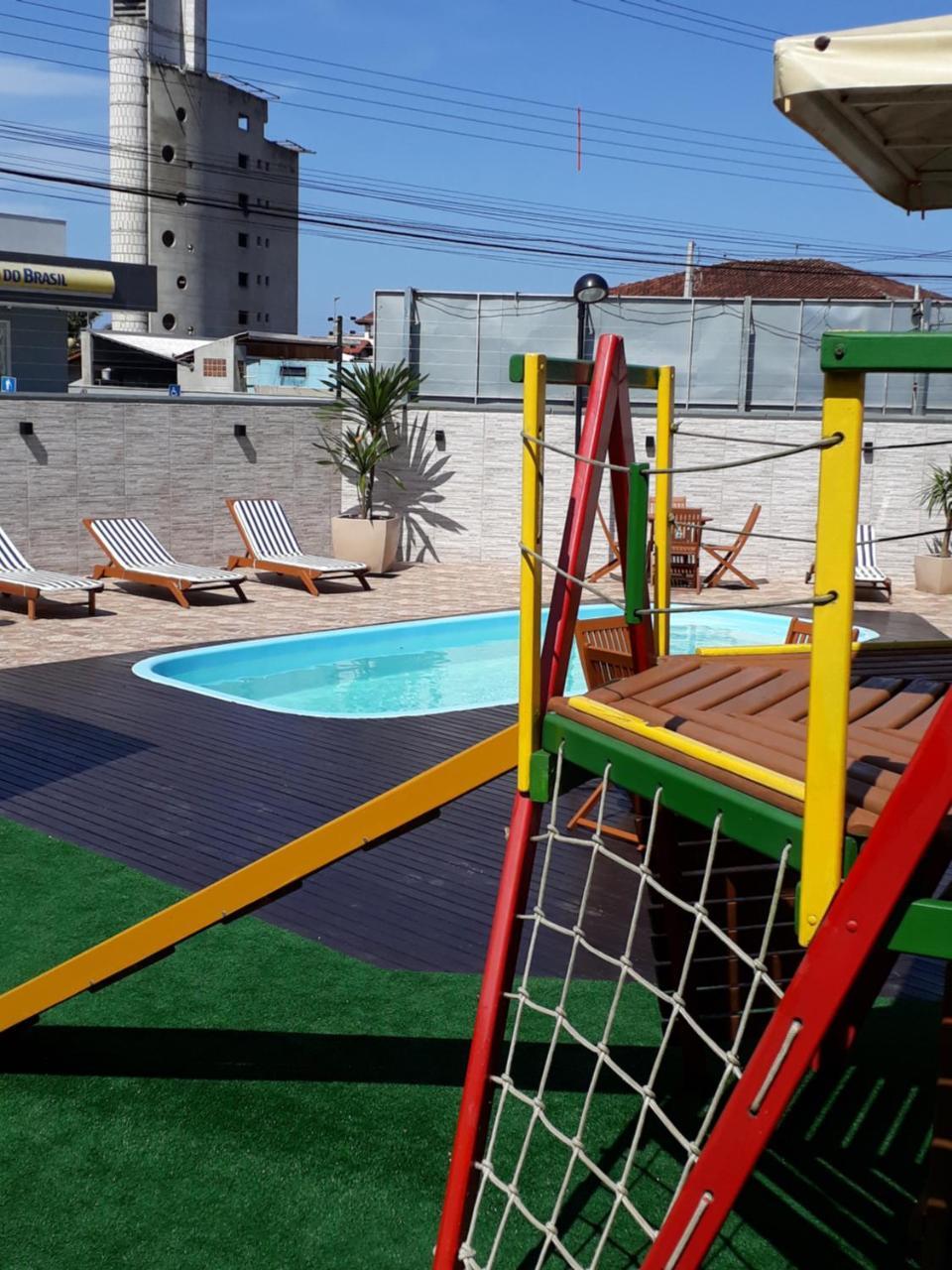 Apartamento Central Penha  Exterior foto