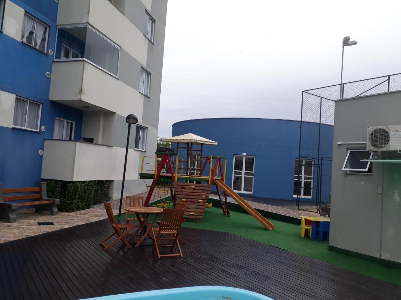 Apartamento Central Penha  Exterior foto