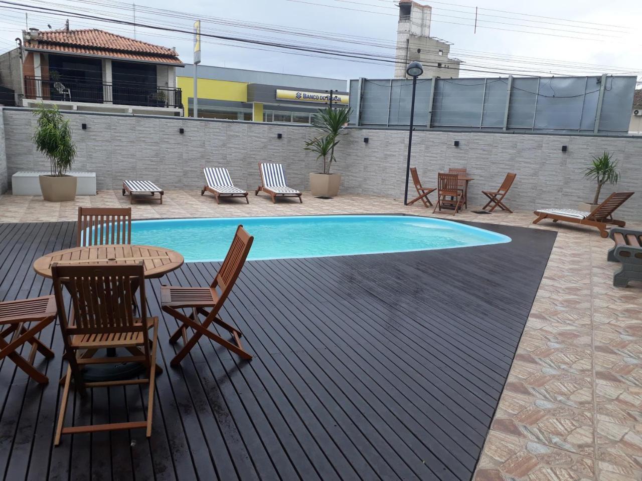 Apartamento Central Penha  Exterior foto