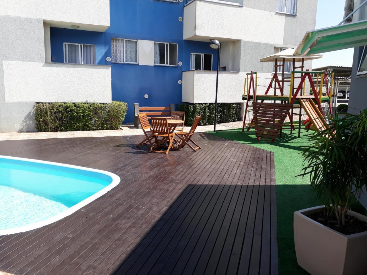 Apartamento Central Penha  Exterior foto